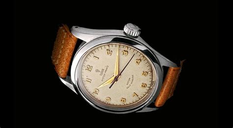 vintage tudor watch guide|vintage tudor watches for sale.